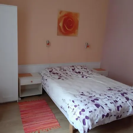 Apartment Arens Rent Kiriku 1 Kuressaare