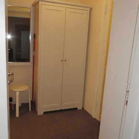 아파트 Arens Rent Kiriku 1 *