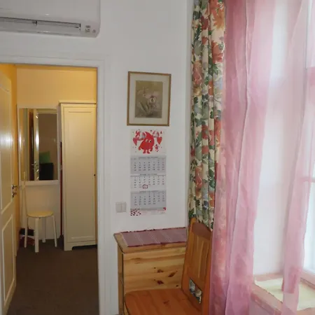 Apartamento Arens Rent Kiriku 1